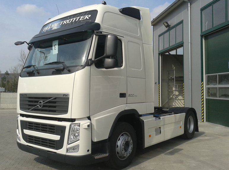 Volvo FM
