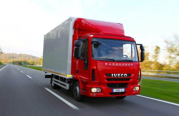 Iveco Eurocargo
