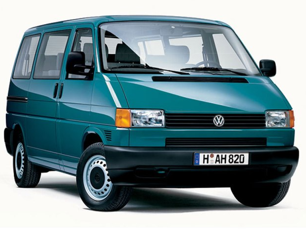 Volkswagen Transporter T4