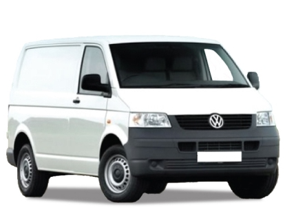 Volkswagen Transporter T5