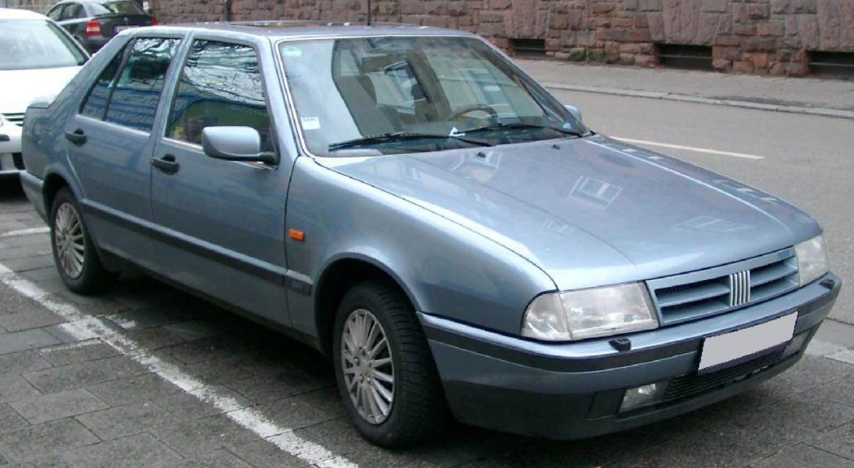 Fiat Croma
