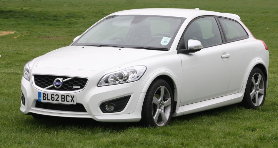 Volvo C30