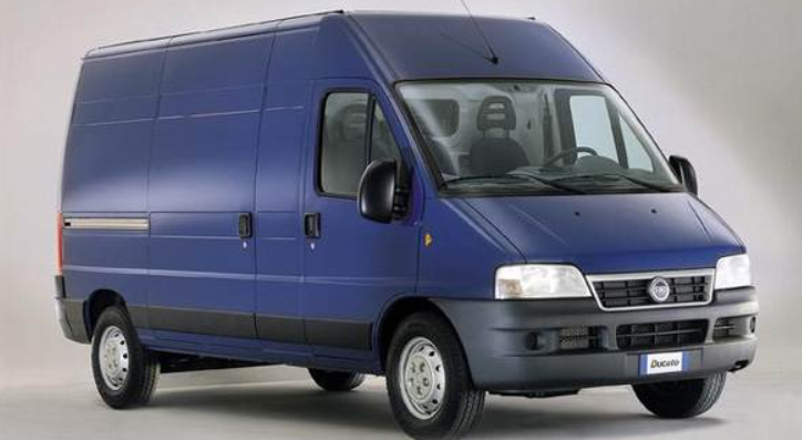 Fiat Ducato