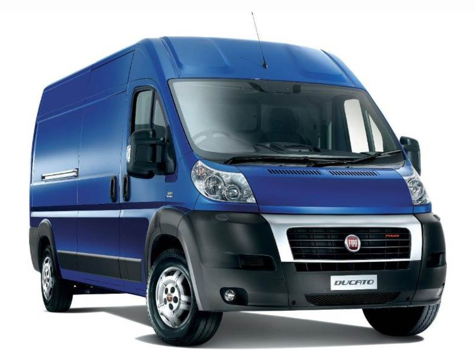 Fiat Ducato