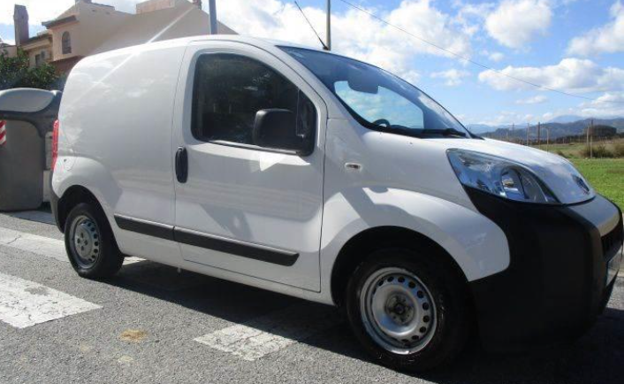 Fiat Fiorino