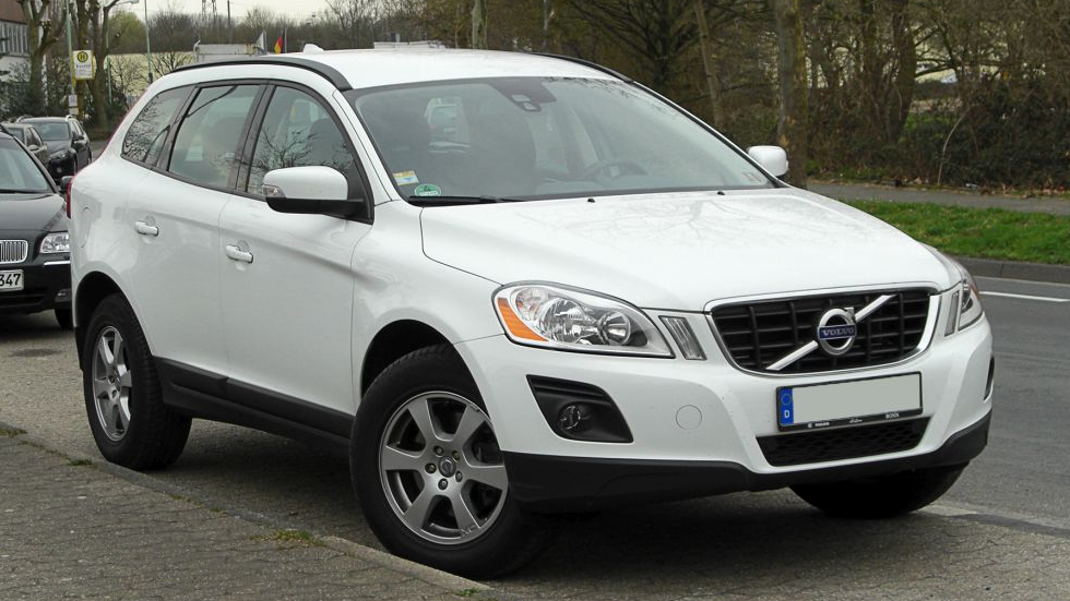 Volvo XC 60
