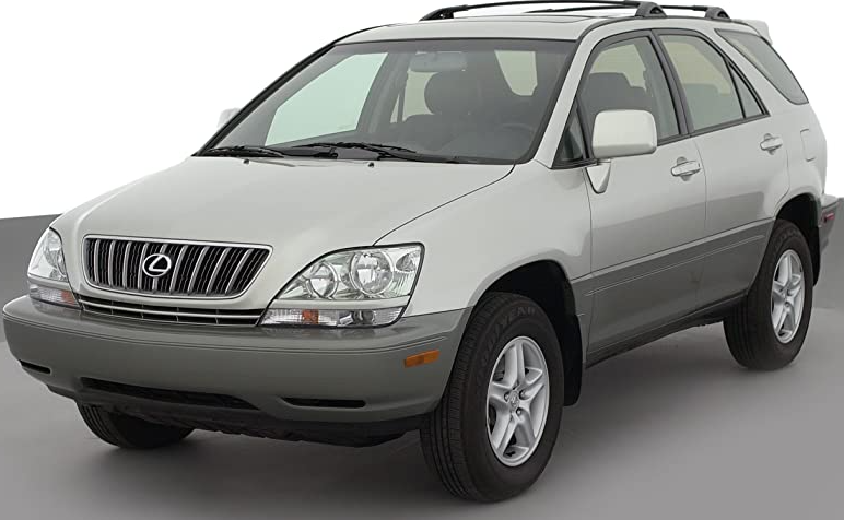 Lexus RX 300