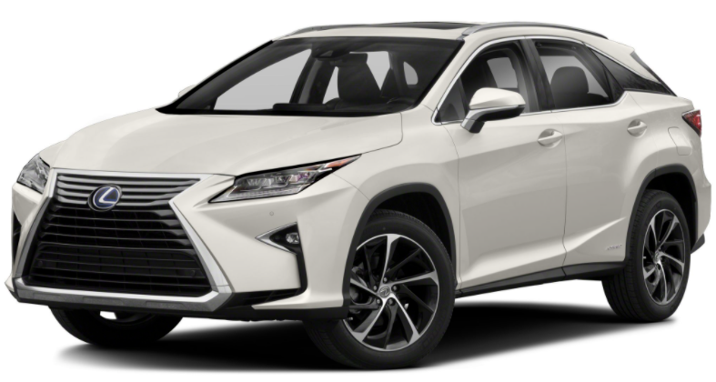 Lexus RX 450h