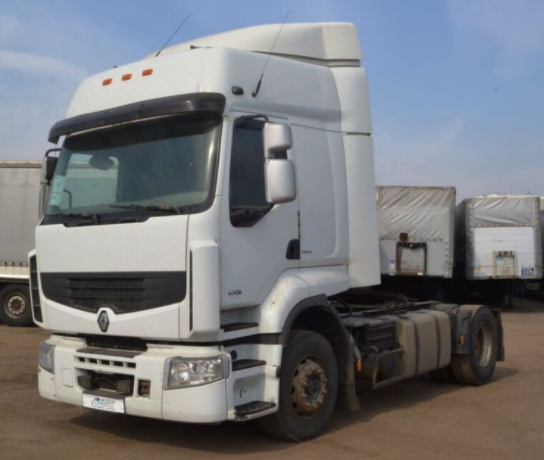 Renault Premium