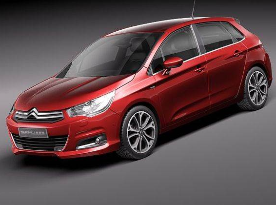 Citroën C4