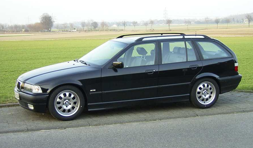 BMW E36
