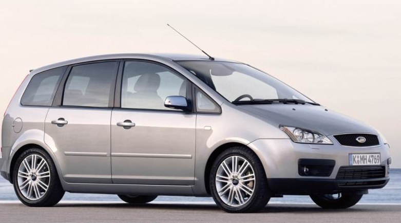 Ford Focus C Max
