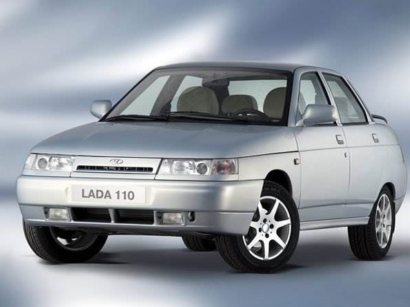 Lada 110