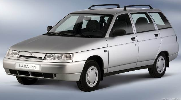 Lada 111