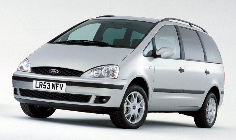 Ford Galaxy