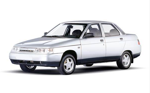 Lada 2110