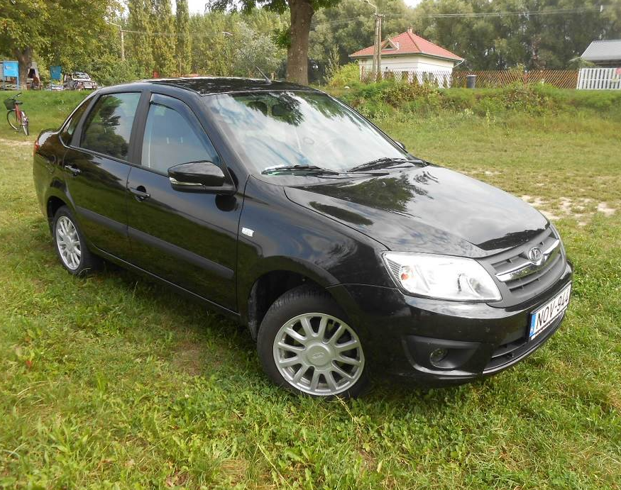 Lada Granta