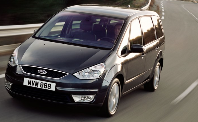 Ford Galaxy