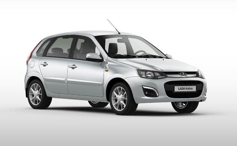 Lada Kalina