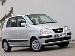 Hyundai Atos