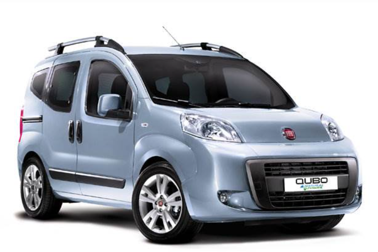Fiat Qubo