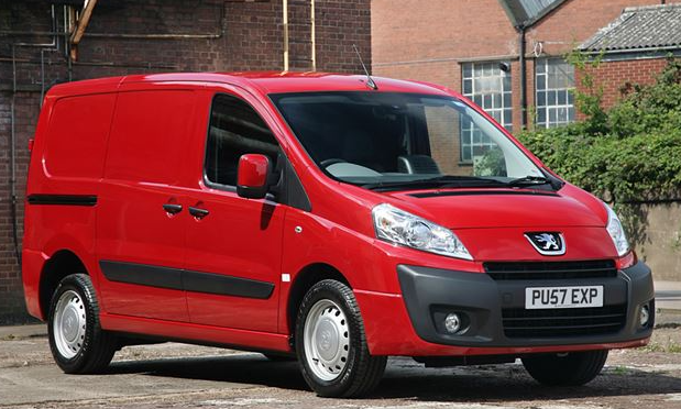 Peugeot Expert