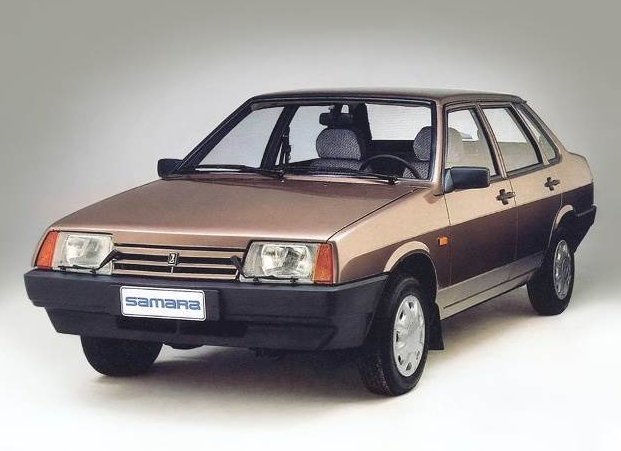 Lada Samara