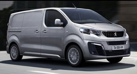 Peugeot Expert