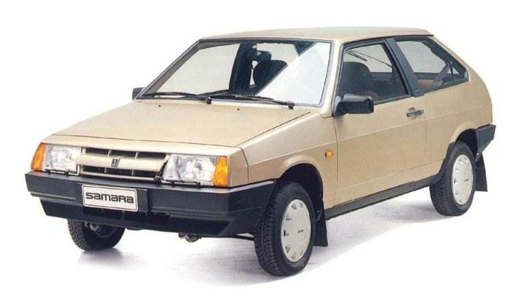 Lada Samara