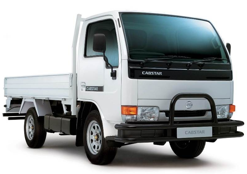 Nissan Cabstar