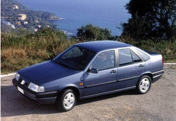 Fiat Tempra
