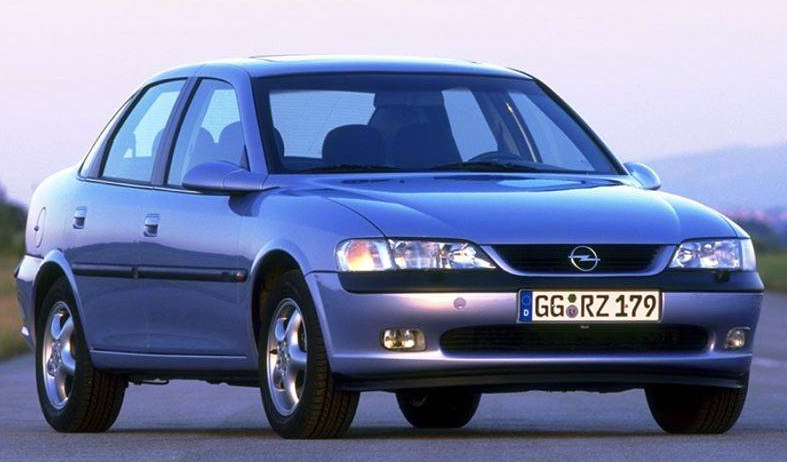 Opel Vectra B