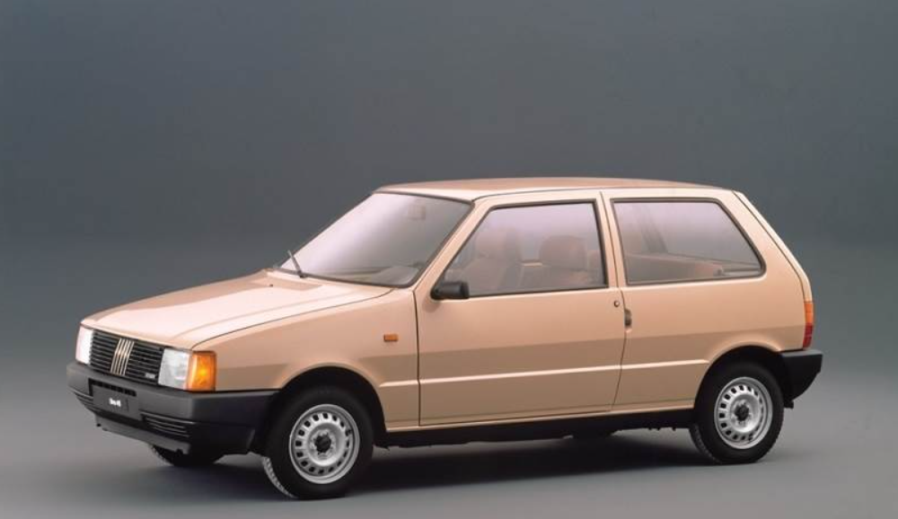 Fiat Uno