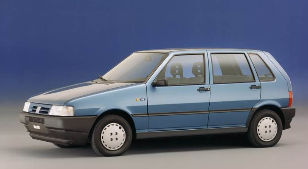 Fiat Uno
