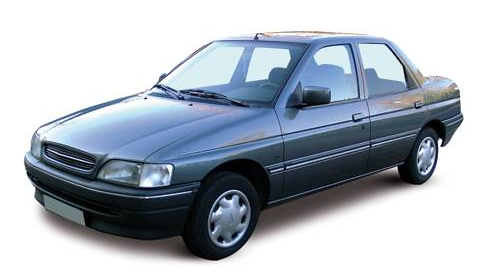 Ford Orion C14