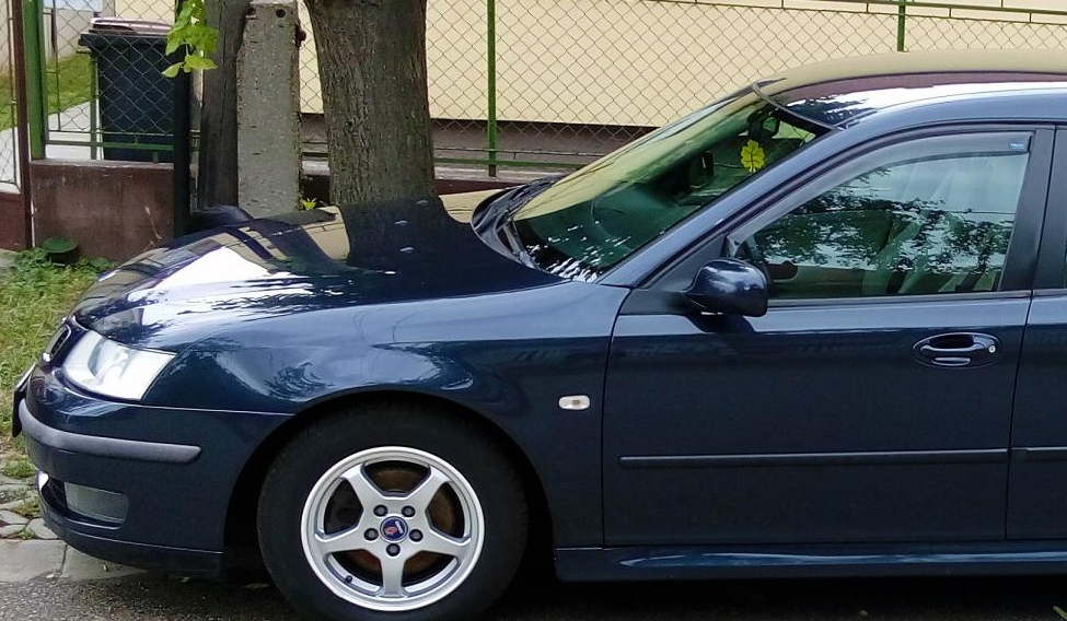 Saab 9-3