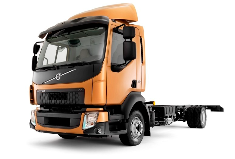 Volvo FL