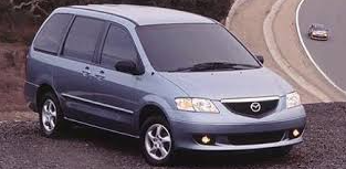Mazda MPV