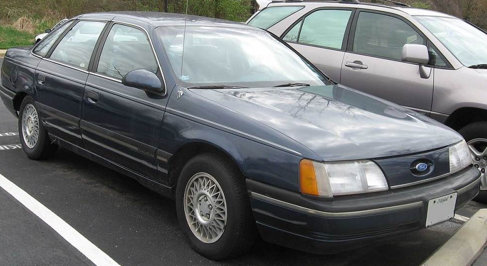 Ford Taurus