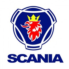 scania